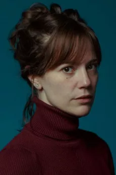 Natália Lage poster