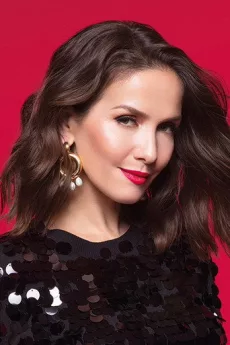 Natalia Oreiro poster