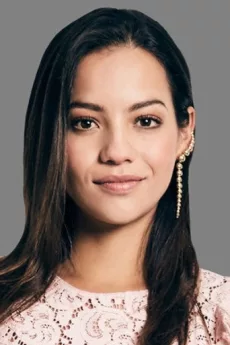 Natalia Reyes poster