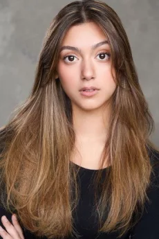 Natalia Santacoloma poster