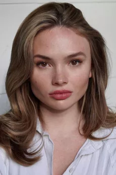 Natalie Alyn Lind poster