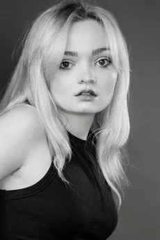 Natalie Grace poster