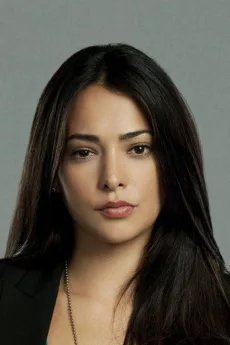 Natalie Martinez poster