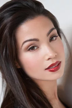 Natalie Mendoza poster