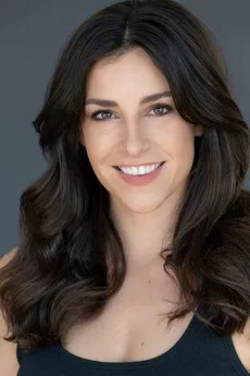 Natalie Polisson poster