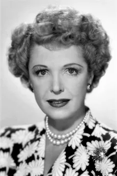 Natalie Schafer poster