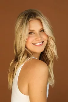 Natalie Sharp poster