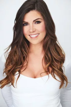 Natalie Makenna poster