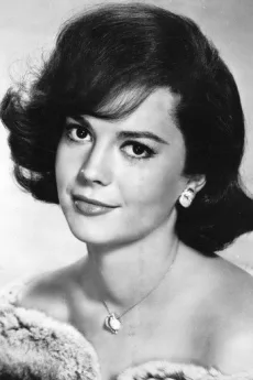 Natalie Wood poster