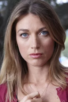 Natalie Zea poster