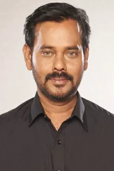 Natarajan Subramaniam poster