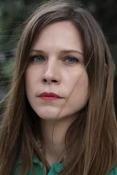 Natasa Stork poster