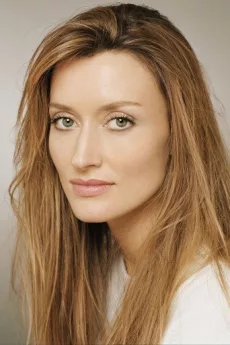 Natascha McElhone poster