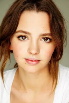 Natasha Bassett poster