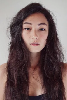 Natasha Liu Bordizzo poster