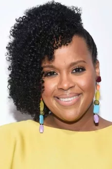 Natasha Rothwell poster