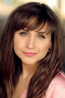 Natasia Demetriou poster