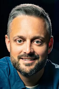 Nate Bargatze poster