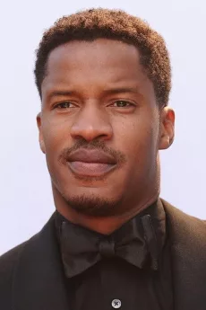 Nate Parker poster