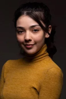 Nathália Falcão poster