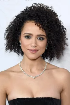 Nathalie Emmanuel poster