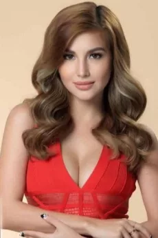 Nathalie Hart poster