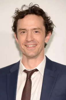 Nathan Darrow poster