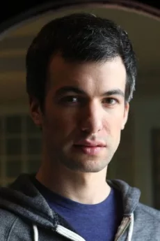 Nathan Fielder poster