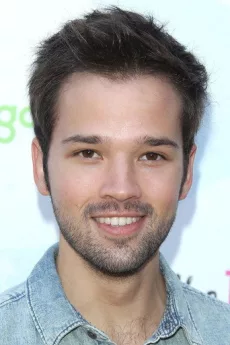 Nathan Kress poster