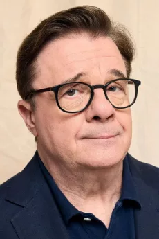 Nathan Lane poster