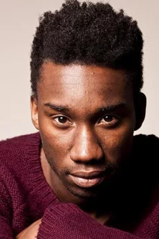 Nathan Stewart-Jarrett poster