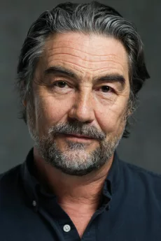 Nathaniel Parker poster