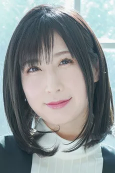 Natsumi Takamori poster