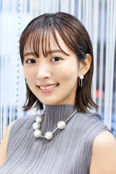 Natsuna Watanabe poster