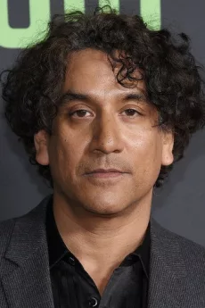 Naveen Andrews poster