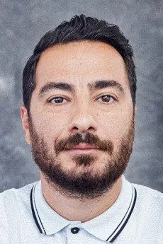 Navid Mohammadzadeh poster