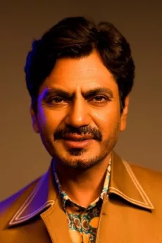Nawazuddin Siddiqui poster