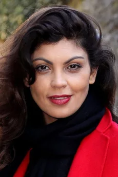 Nawell Madani poster