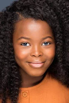 Naya Desir-Johnson poster
