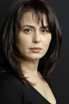 Nazan Kesal poster