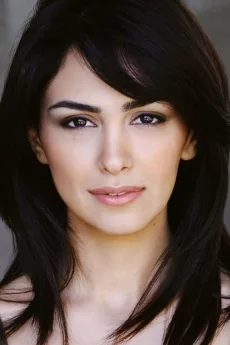 Nazanin Boniadi poster