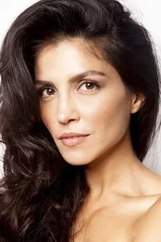Nazneen Contractor poster
