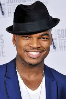 Ne-Yo poster