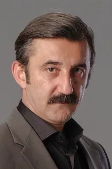 Necip Memili poster