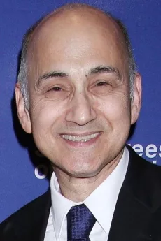 Ned Eisenberg poster