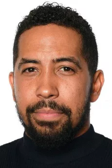 Neil Brown Jr. poster