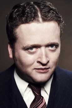 Neil Casey poster