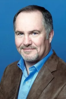 Neil Crone poster