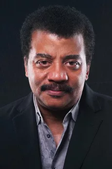 Neil deGrasse Tyson poster