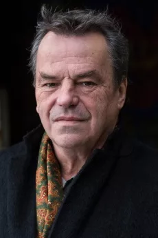 Neil Jordan poster